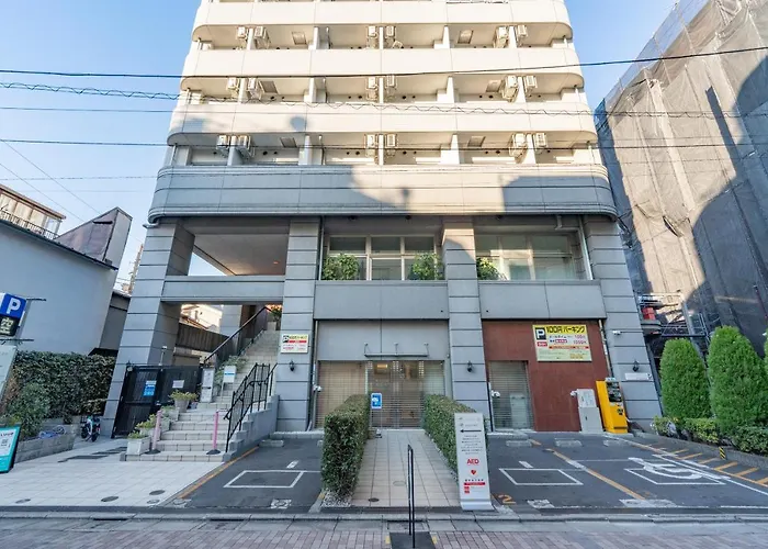 Tokyo\'S Best Spot Shibuya! 3Person Room Free Wi-Fi