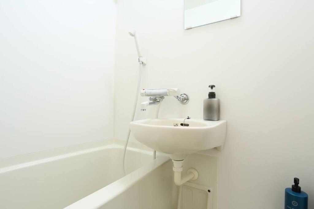Tokyo's Spot Shibuya! 3person Free Wi-fi アパート *