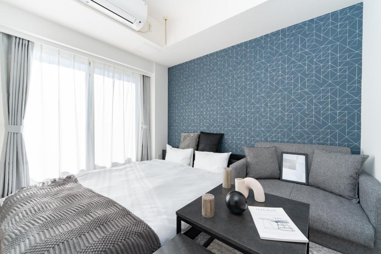 Tokyo's Spot Shibuya! 3person Free Wi-fi アパート *