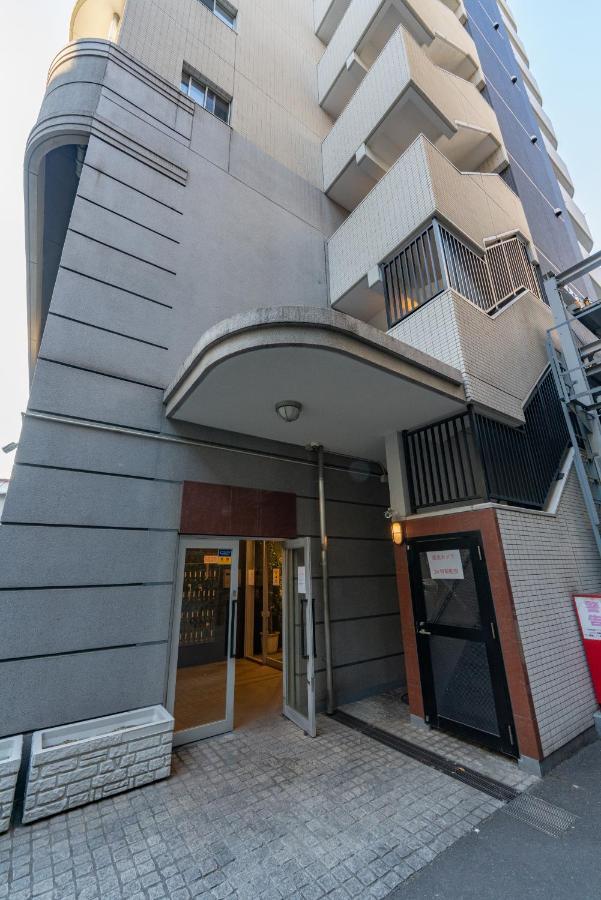 アパート Tokyo's Spot Shibuya! 3person Free Wi-fi *