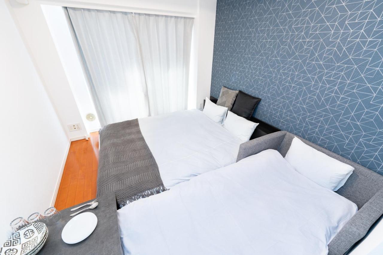 Tokyo's Spot Shibuya! 3person Free Wi-fi * 東京都