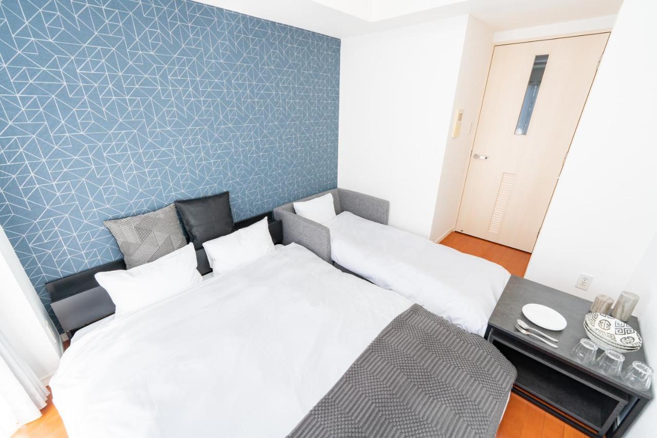 アパート Tokyo's Spot Shibuya! 3person Free Wi-fi