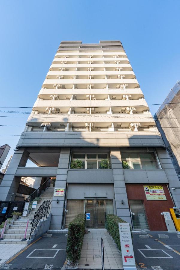 Tokyo's Spot Shibuya! 3person Free Wi-fi アパート *