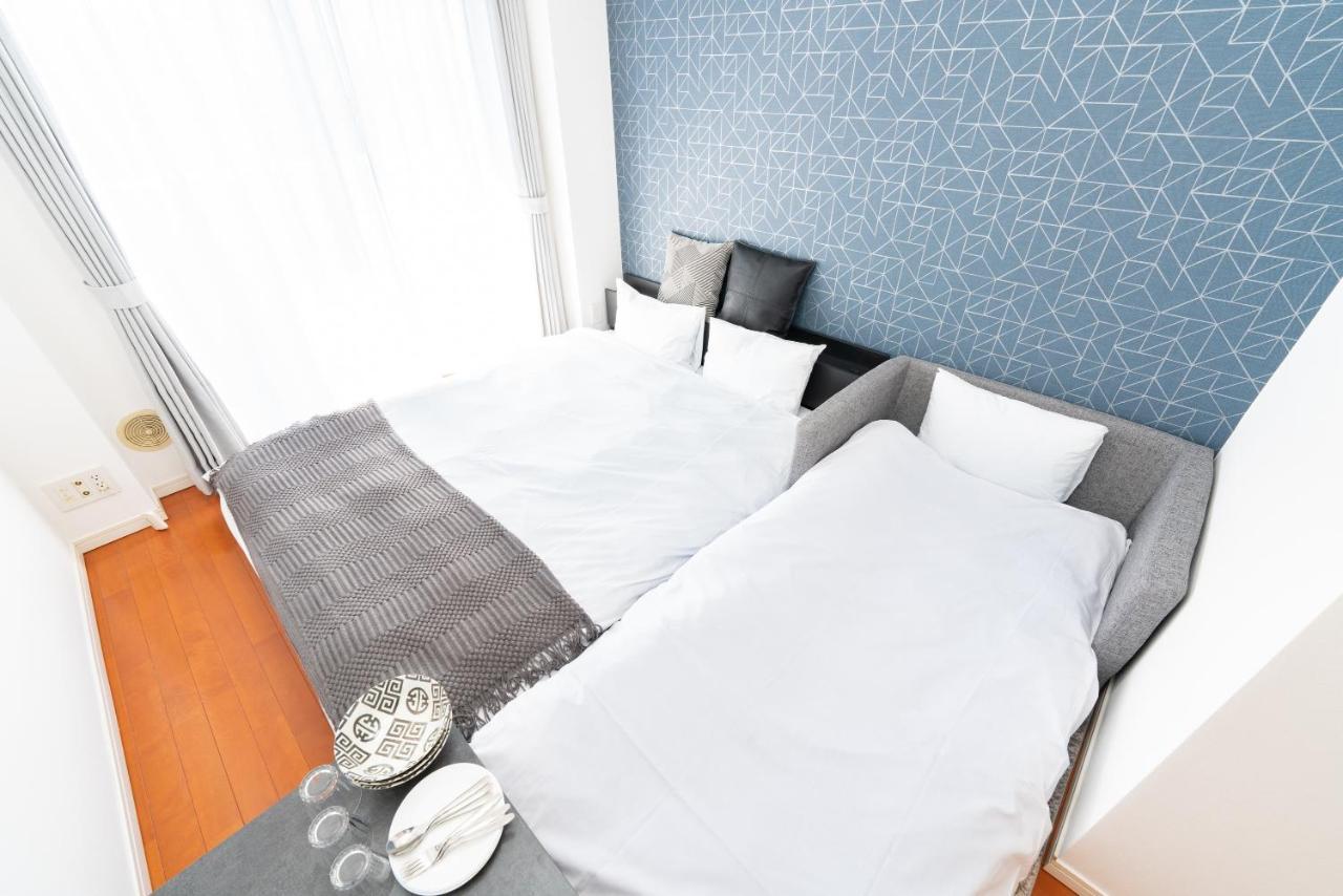 Tokyo's Spot Shibuya! 3person Free Wi-fi アパート