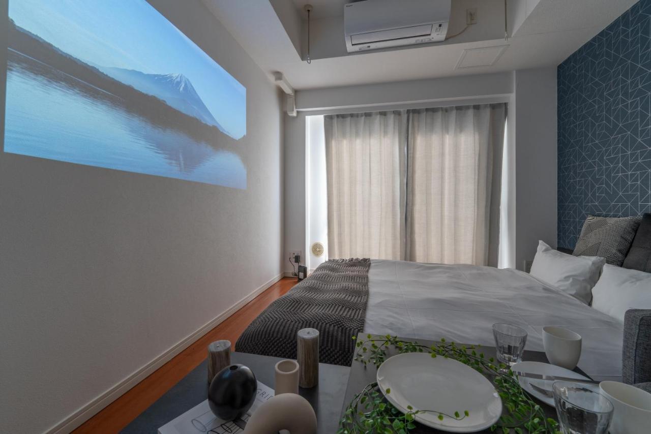 Tokyo's Spot Shibuya! 3person Free Wi-fi アパート