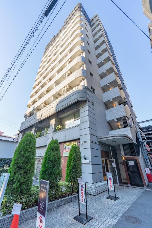 アパート Tokyo's Spot Shibuya! 3person Free Wi-fi 東京都