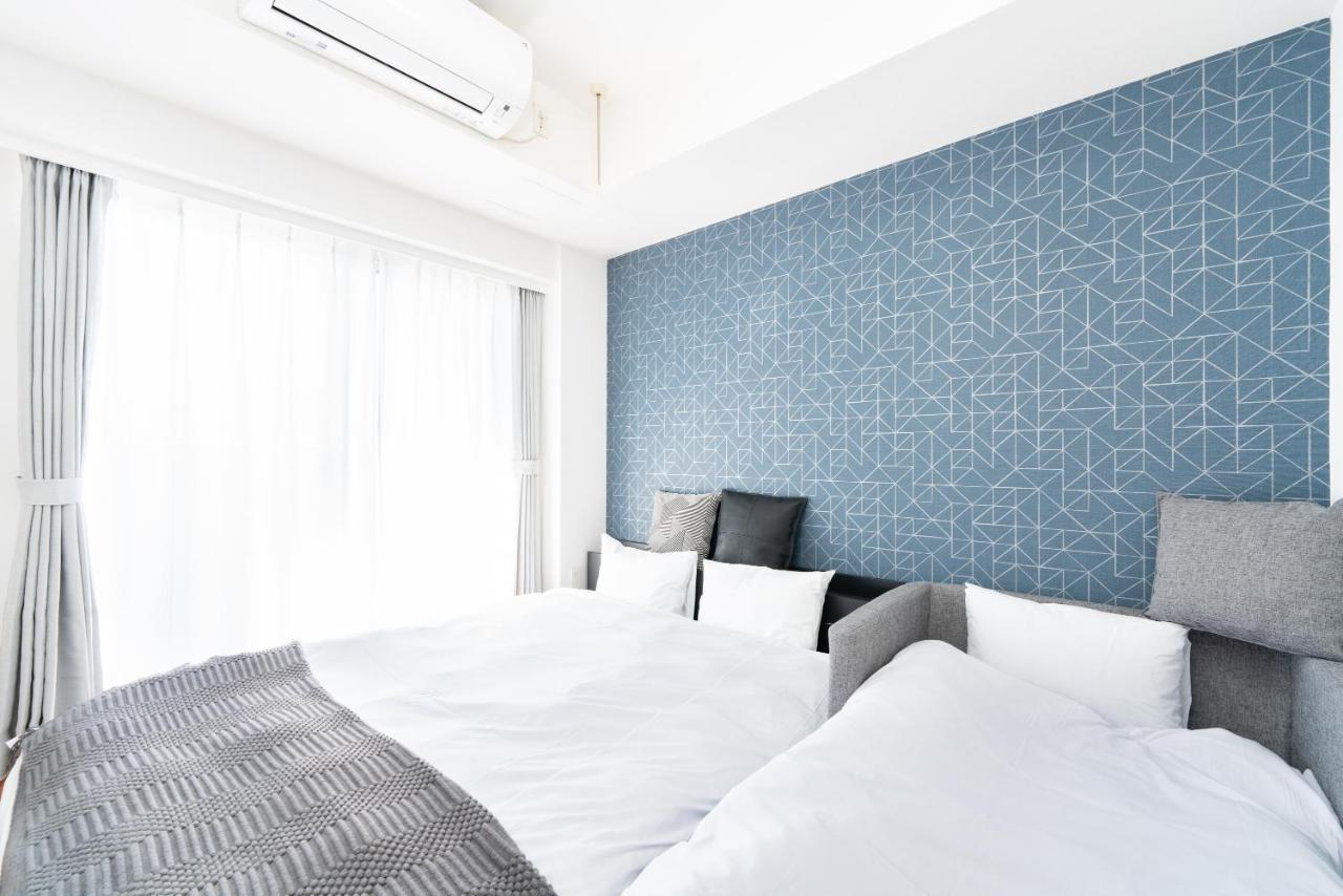 Tokyo's Spot Shibuya! 3person Free Wi-fi * 東京都
