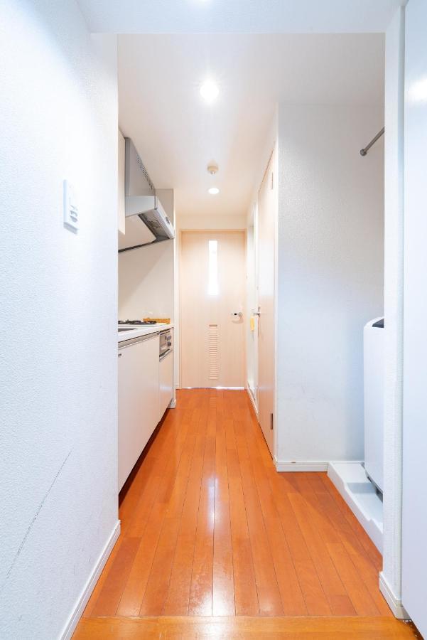 アパート Tokyo's Spot Shibuya! 3person Free Wi-fi *